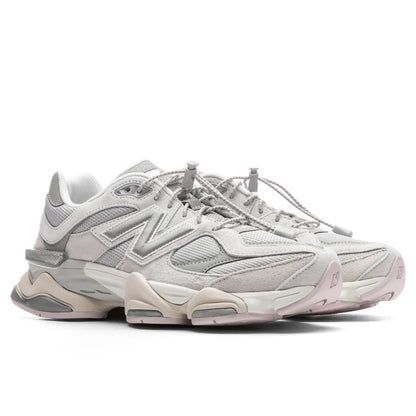 New Balance 9060 - Grey Matter