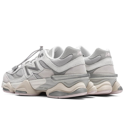 New Balance 9060 - Grey Matter