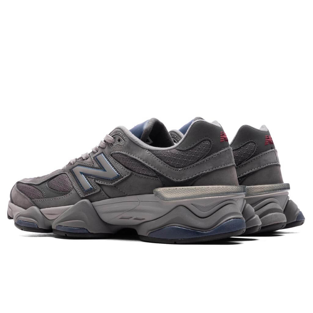 New Balance 9060 - Grey/Navy