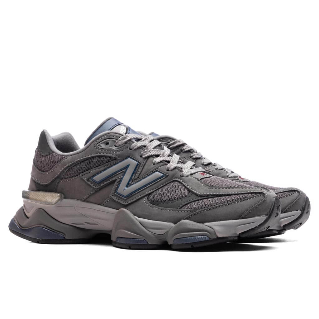 New Balance 9060 - Grey/Navy