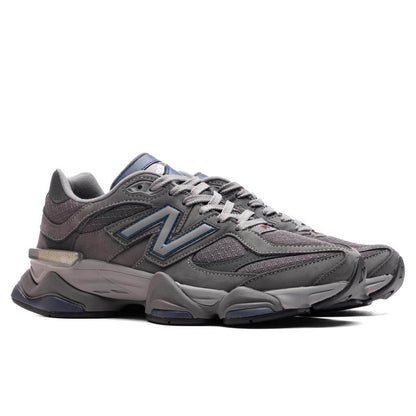 New Balance 9060 - Grey/Navy