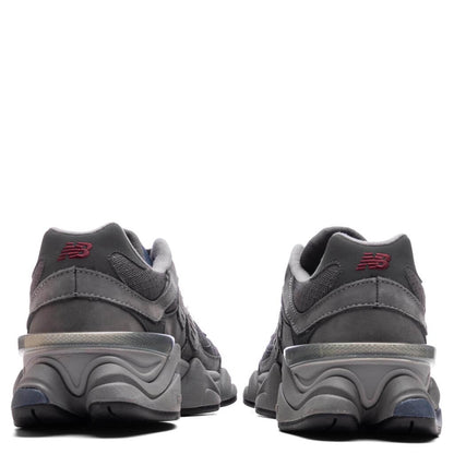 New Balance 9060 - Grey/Navy