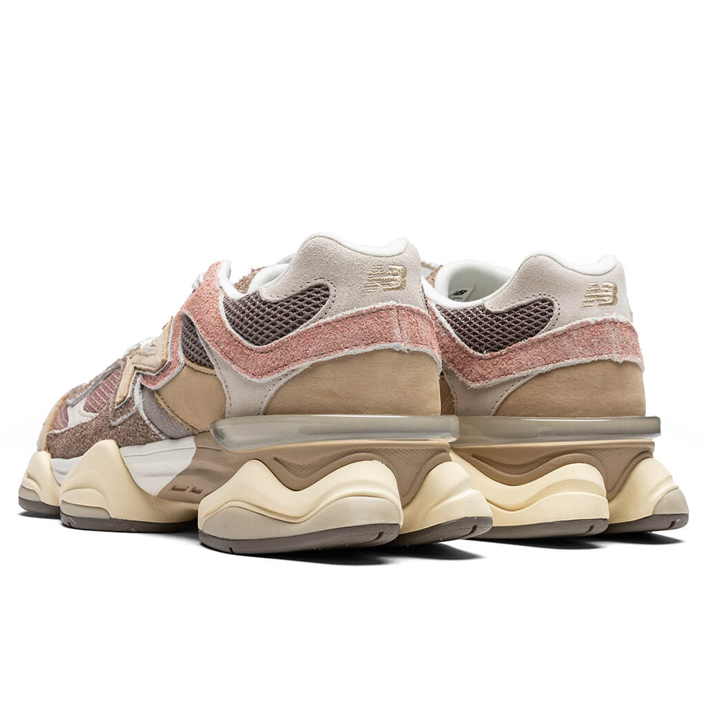 New Balance 9060 - Landslide/Mushroom/Incense