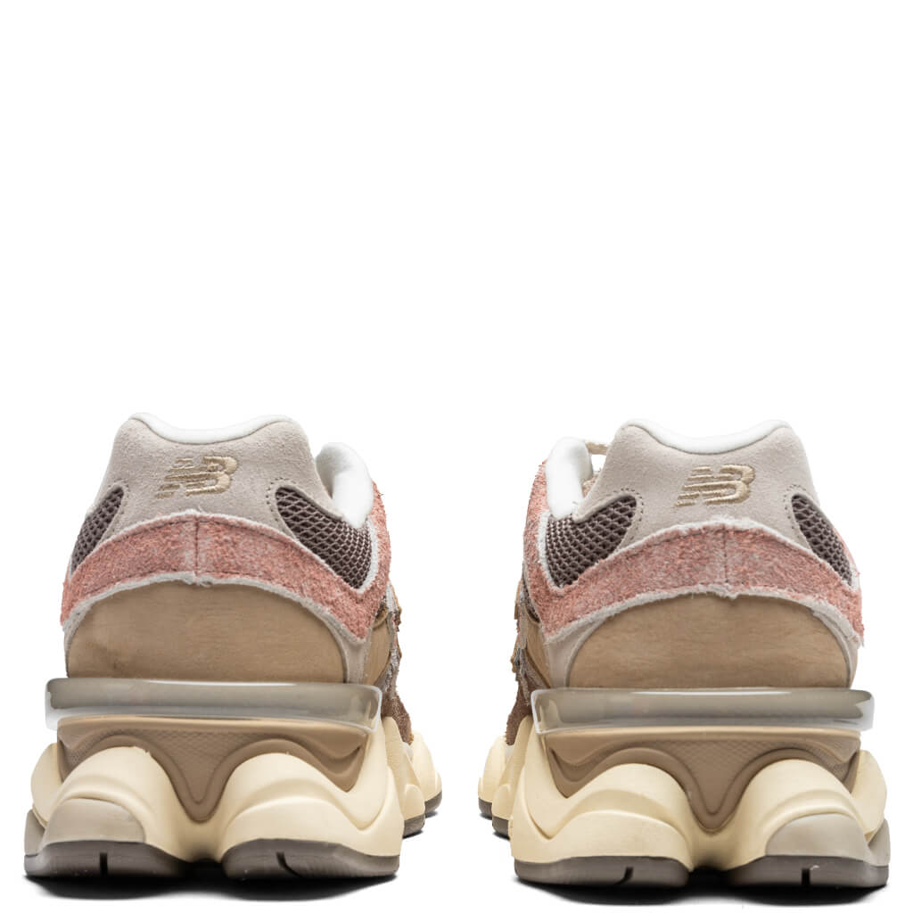 New Balance 9060 - Landslide/Mushroom/Incense