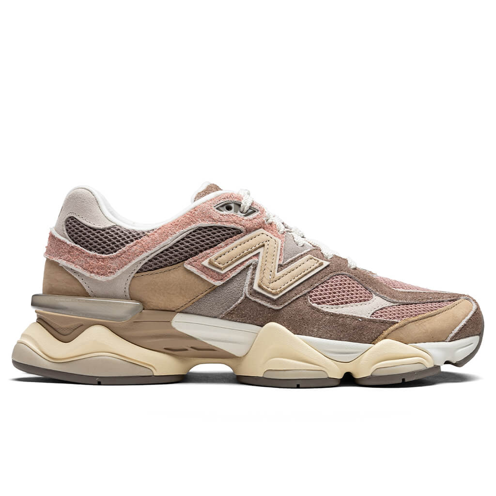 New Balance 9060 - Landslide/Mushroom/Incense