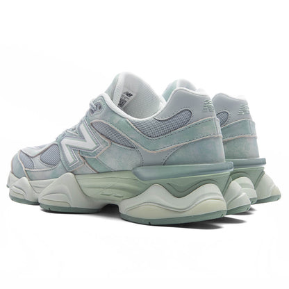 New Balance 9060 - Mosaic Green/Sea Salt