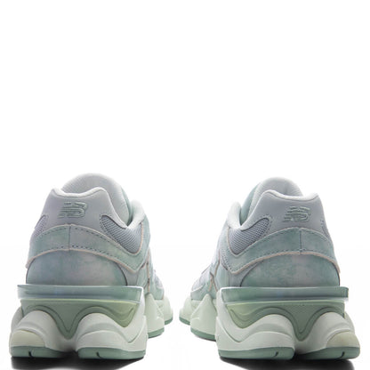 New Balance 9060 - Mosaic Green/Sea Salt