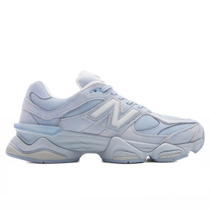 New Balance 9060 - Oxford Blue/Sea Salt
