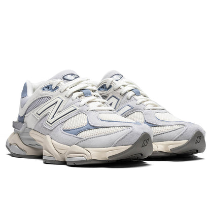 New Balance 9060 - Pearl Grey/Linen