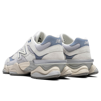 New Balance 9060 - Pearl Grey/Linen