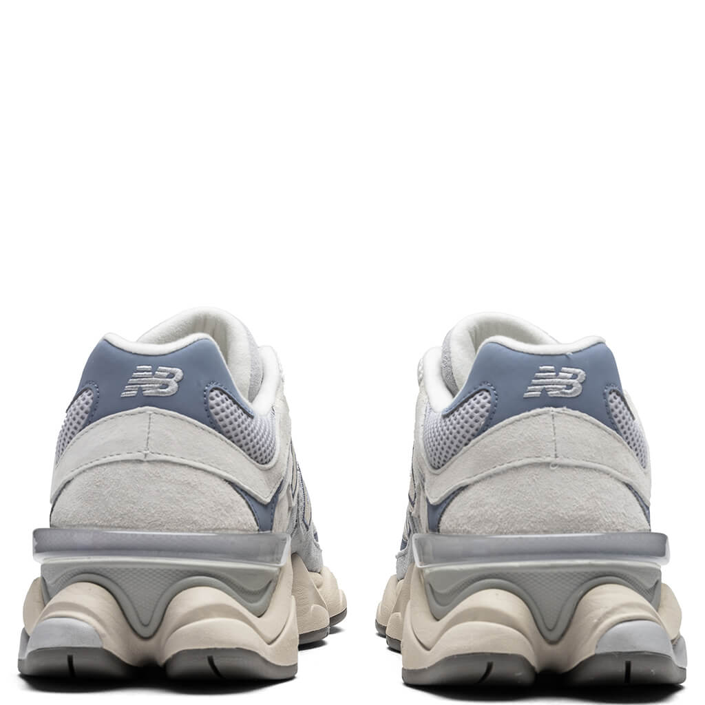 New Balance 9060 - Pearl Grey/Linen