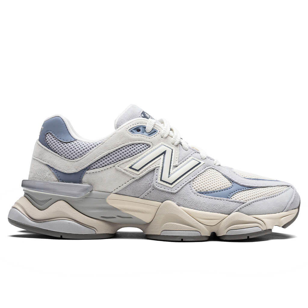 New Balance 9060 - Pearl Grey/Linen