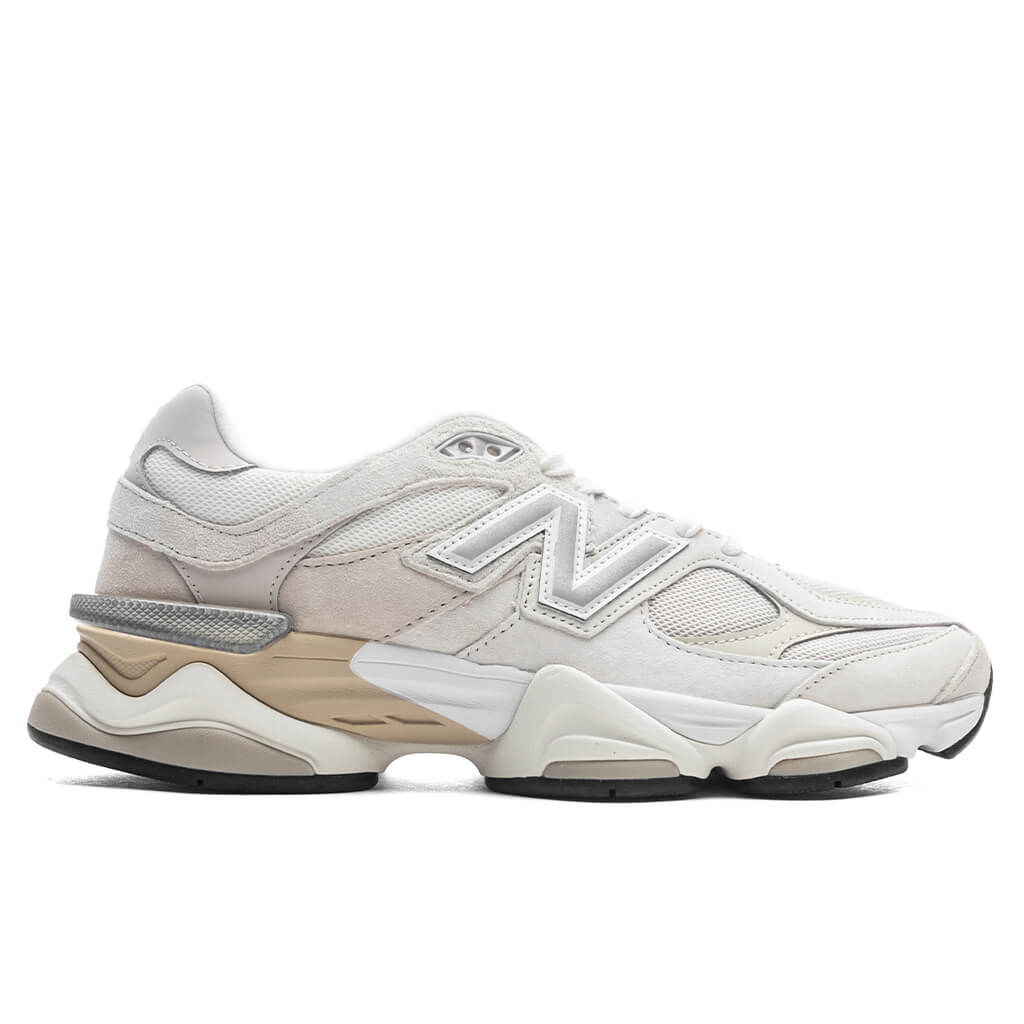 New Balance 9060 - Sea Salt/Moonbeam/Turtledove