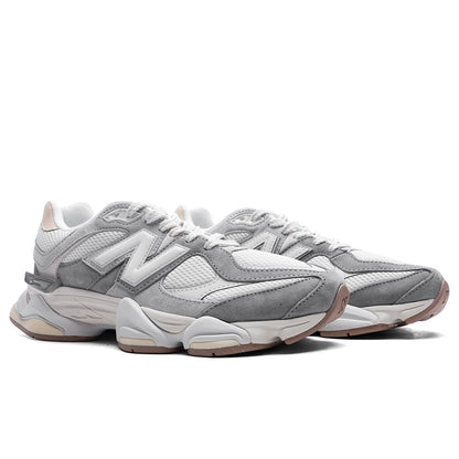New Balance 9060 - Slate Grey/Calcium