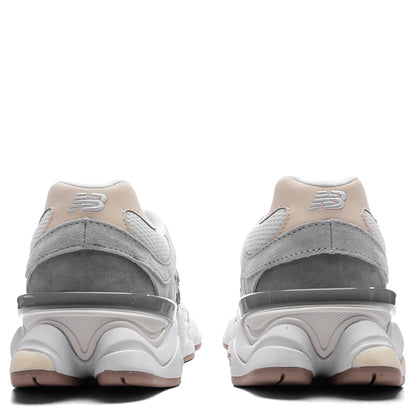 New Balance 9060 - Slate Grey/Calcium