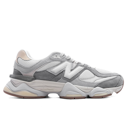 New Balance 9060 - Slate Grey/Calcium