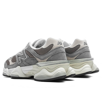 New Balance 9060 - Slate Grey/Arid Stone/Timberwolf