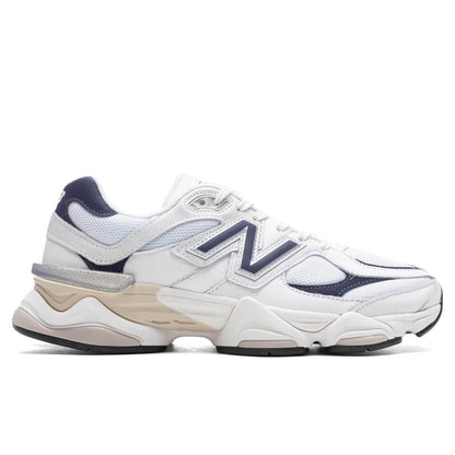 New Balance 9060 - White/Navy