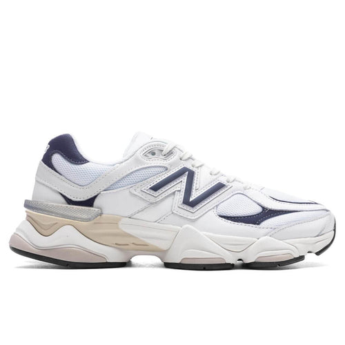 New Balance 9060 - White/Navy