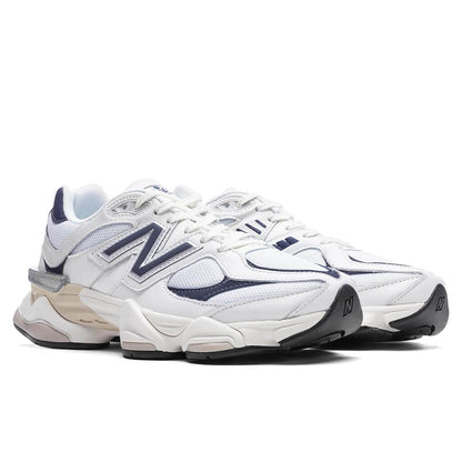 New Balance 9060 - White/Navy