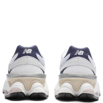 New Balance 9060 - White/Navy