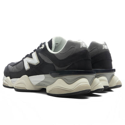 New Balance 9060 - Black/Tornado
