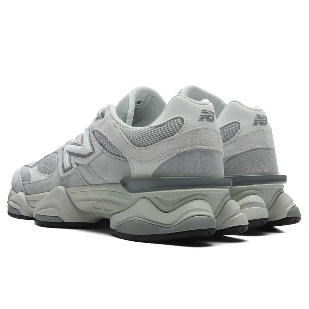 New Balance 9060 - Lone Star Grey/Reflection