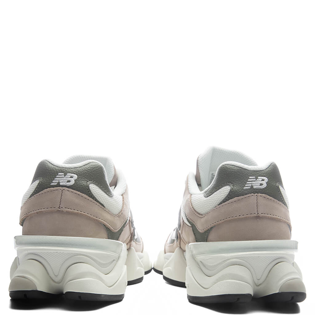 New Balance 9060 - Mindful Grey/Dark Olivine