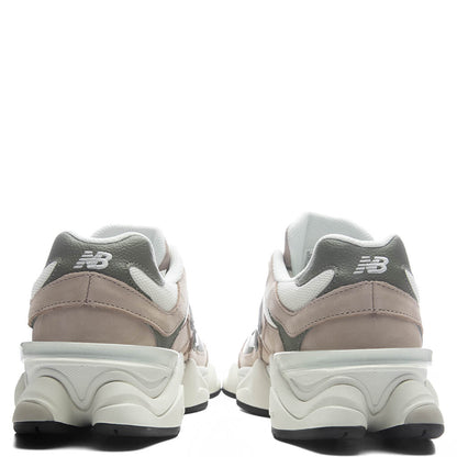 New Balance 9060 - Mindful Grey/Dark Olivine