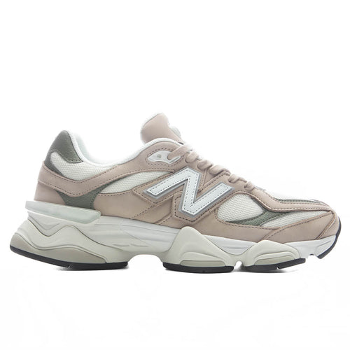New Balance 9060 - Mindful Grey/Dark Olivine