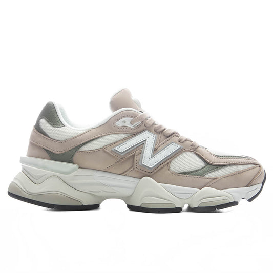 New Balance 9060 - Mindful Grey/Dark Olivine