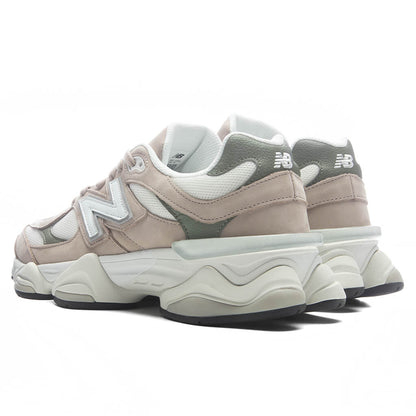 New Balance 9060 - Mindful Grey/Dark Olivine