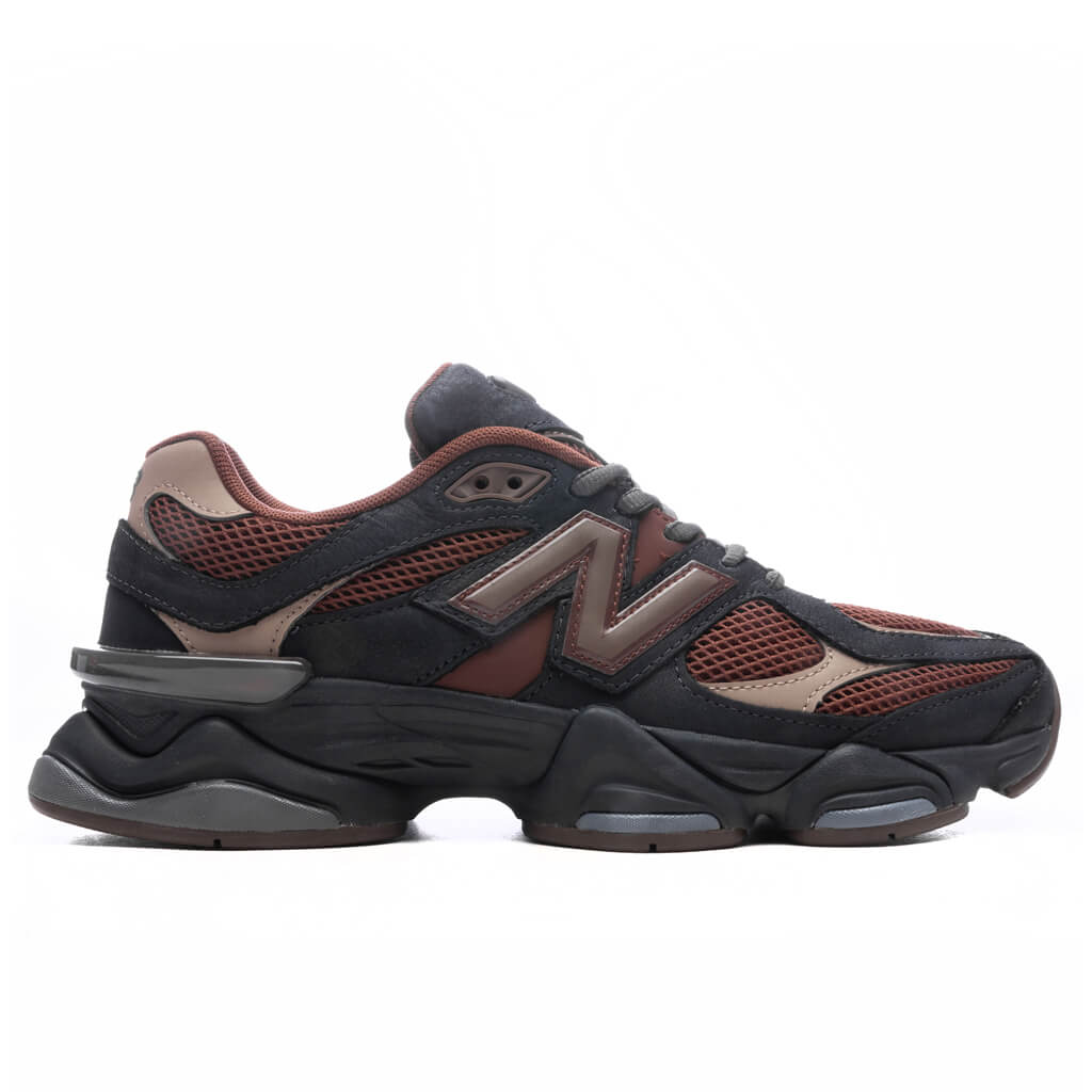New Balance 9060 - Phantom/Roch Oak/Mushroom