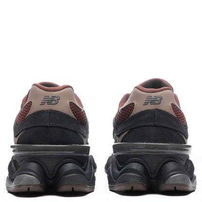 New Balance 9060 - Phantom/Roch Oak/Mushroom