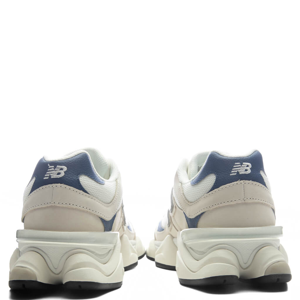 New Balance 9060 - Sea Salt/Magic Blue