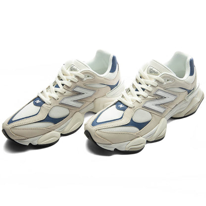 New Balance 9060 - Sea Salt/Magic Blue