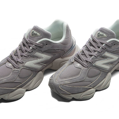 New Balance 9060 - Truffle Salt/Sea Salt
