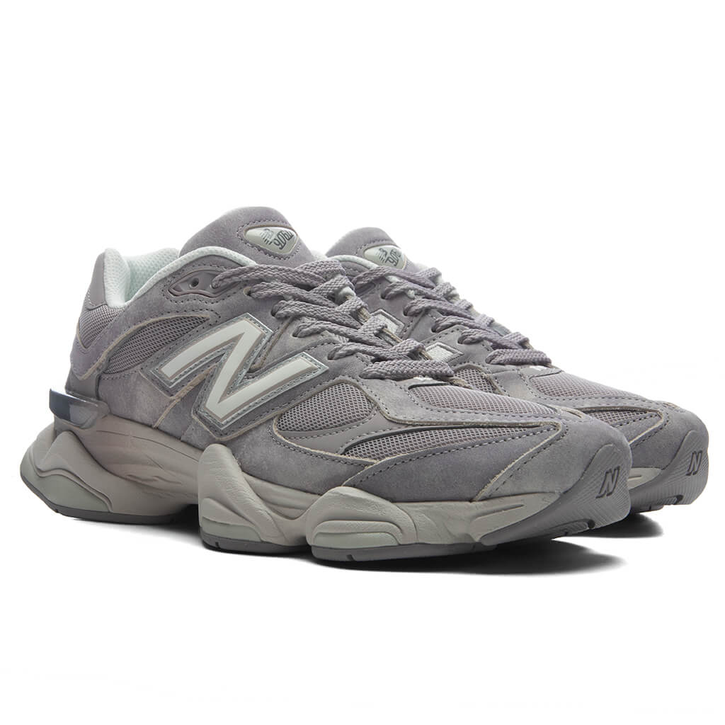 New Balance 9060 - Truffle Salt/Sea Salt