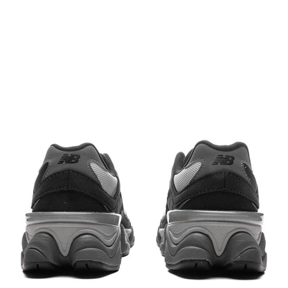 New Balance 9060 (GS) - Black/Castlerock