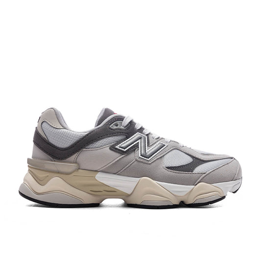 New Balance 9060 (GS) - Raincloud/Castlerock