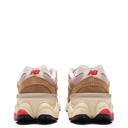 New Balance 9060 (PS) - Great Plains/Twilight Haze/True Red
