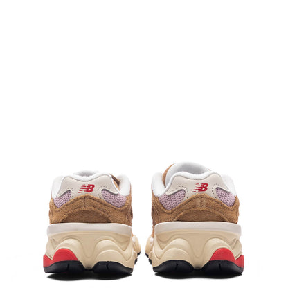New Balance 9060 (TD) - Great Plains/Twilight Haze/True Red