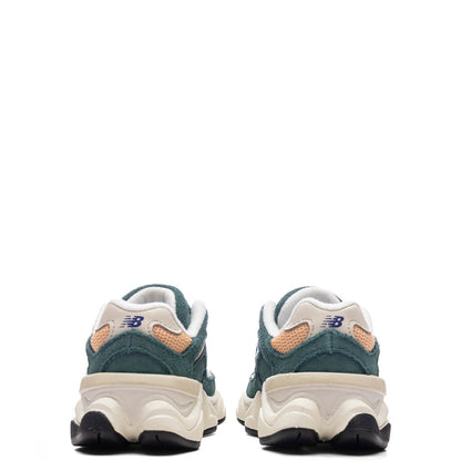 New Balance 9060 (TD) - New Spruce/Peach Blossom/Team Royal
