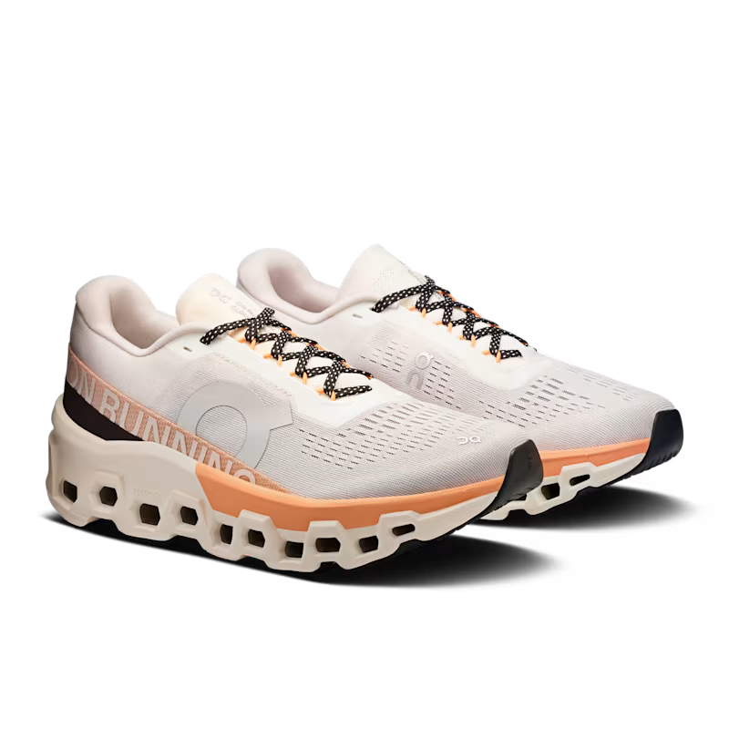 Cloudmonster 2 - Feminino