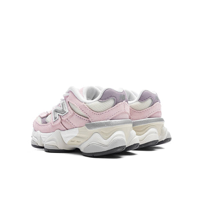 New Balance Infant 9060 - Rose Sugar/Ice Wine