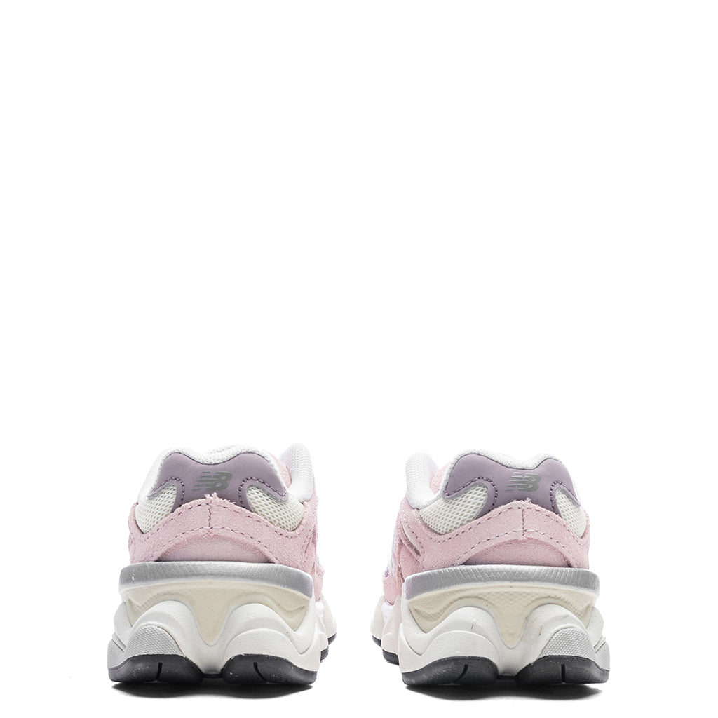 New Balance Infant 9060 - Rose Sugar/Ice Wine