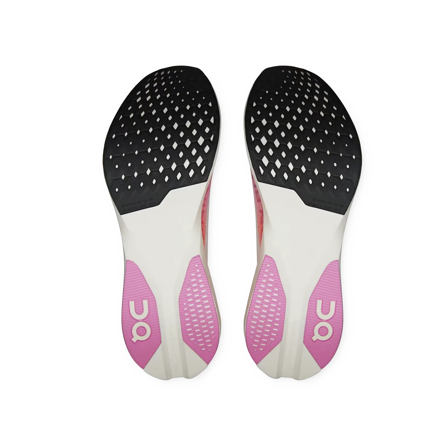 LightSpray Cloudboom Strike Masculino