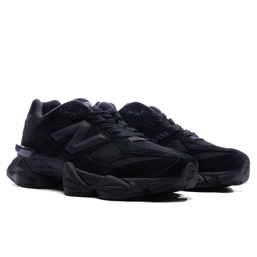 New Balance 9060 - Black/Phantom/Magnet