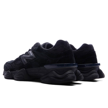 New Balance 9060 - Black/Phantom/Magnet
