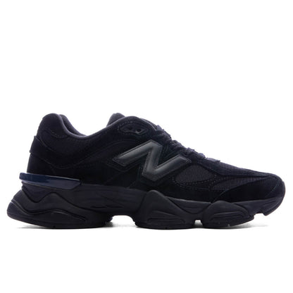 New Balance 9060 - Black/Phantom/Magnet